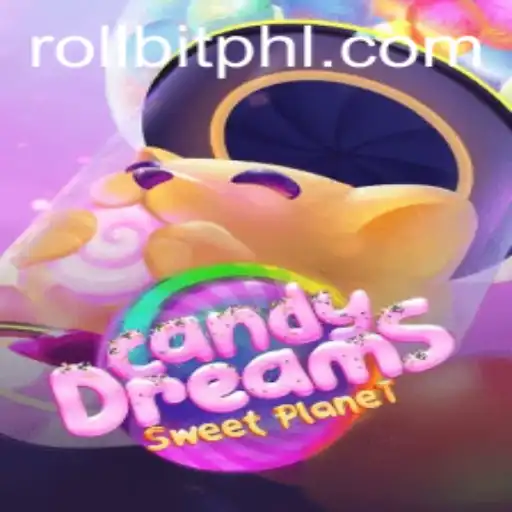 CandyDreams: A Sweet Escape into the World of Rolls and Bits
