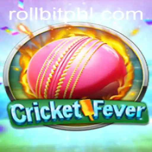 CricketFever: Unleashing the Thrill of the Game with Rollbit