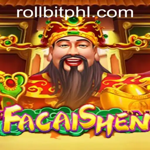Exploring FaCaiShen: A Journey into Fortune with Rollbit