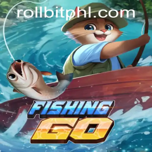 Exploring the Exciting World of FishingGO with Rollbit