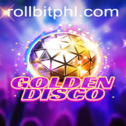 GoldenDisco: Revolutionizing Gaming with Rollbit