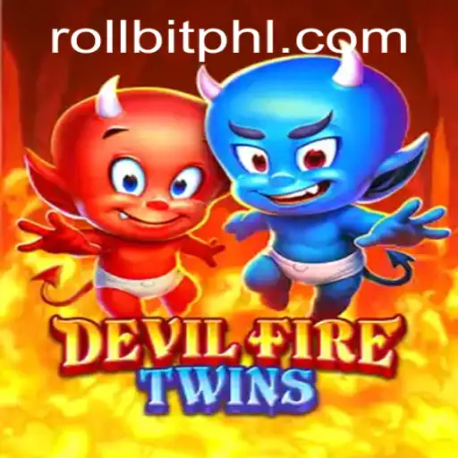 DevilFireTwins: A New Era of Gaming Meets Cryptocurrency Betting