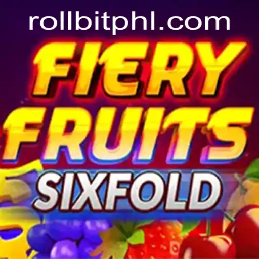 Exploring the Electrifying World of FieryFruitsSixFold and Its Unique Connection to Rollbit