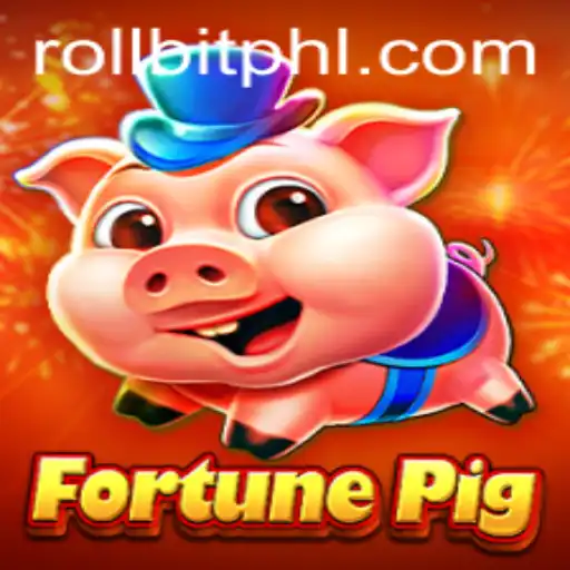 FortunePig: A New Gaming Sensation on Rollbit
