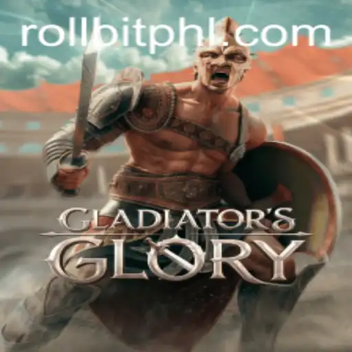 GladiatorsGlory and Rollbit: A New Era in Gaming
