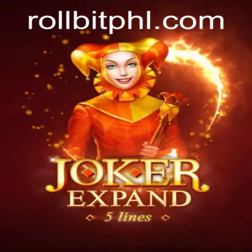 JokerExpand: A Captivating Slot Experience on Rollbit