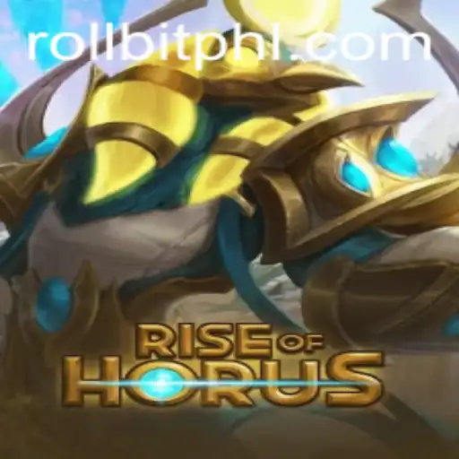 Rise of Horus: A Rollbit Adventure