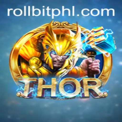 Unveiling THOR: An Epic Adventure in the Rollbit Universe