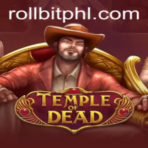 TempleofDead: An Exciting Adventure Awaits