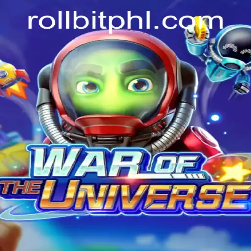 Unveiling WAROFTHEUNIVERSE: A New Saga in Gaming