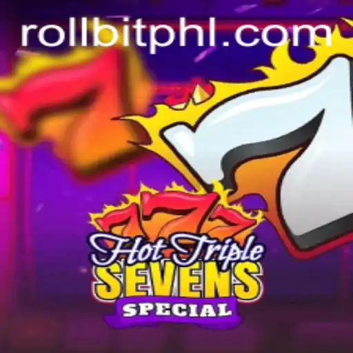 Experience the Thrills of HotTripleSevensSpecial with Rollbit