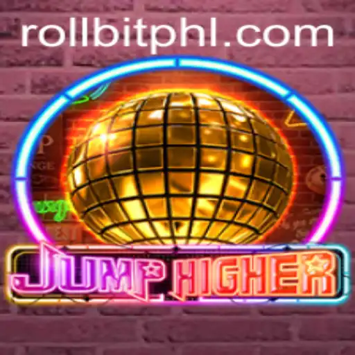 Discover JumpHigher: Rollbit's Latest Sensation