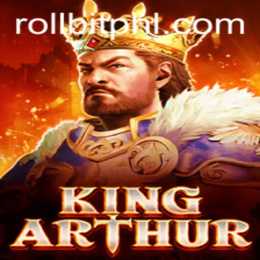 KingArthur: A Legendary Quest Meets Rollbit