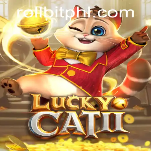 Exploring the Exciting World of LuckyCatII: A Game Changer on Rollbit