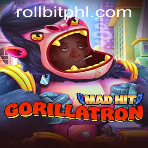MadHitGorillatron: A Revolutionary Gaming Experience in 2023