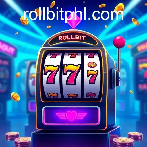 Exploring the World of Slot Machines with Rollbit