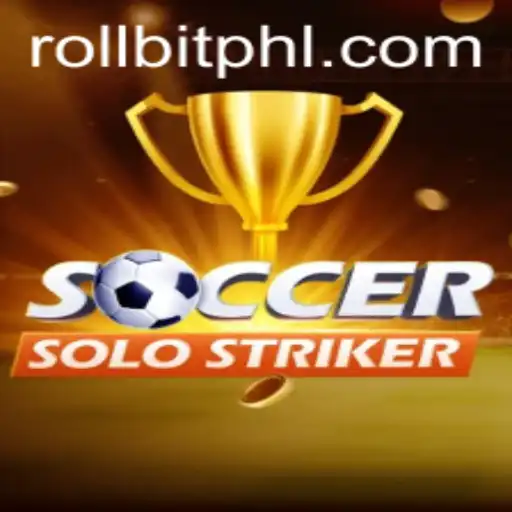 SoccerSoloStriker: Redefining the World of Sports Gaming with Rollbit