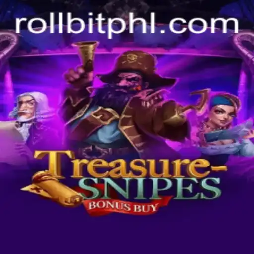 Exploring the Exciting World of TreasuresnipesBonusBuy: A Thrilling Adventure with Rollbit