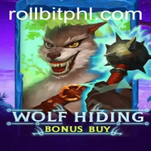 Exploring the Thrills of WolfHidingBonusBuy with Rollbit